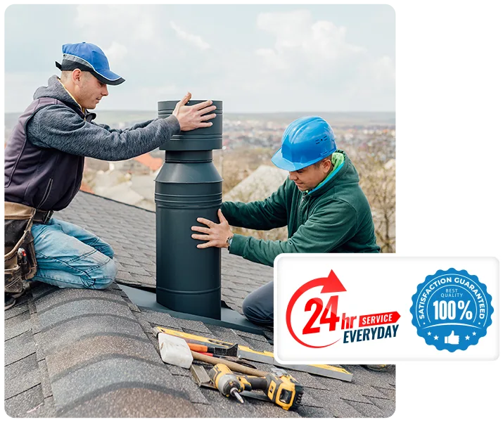 Chimney & Fireplace Installation And Repair in Havelock, NC