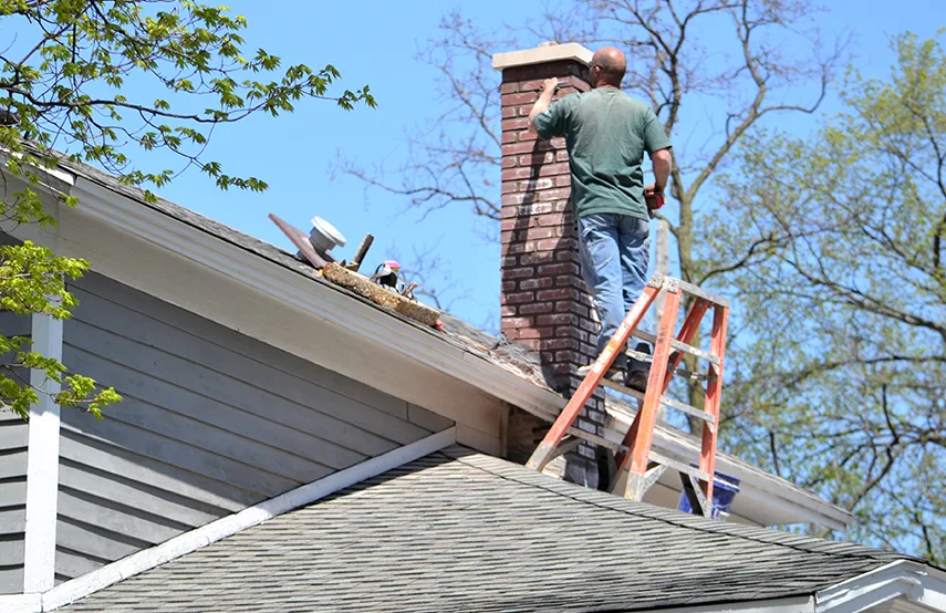 Chimney & Fireplace Inspections Services in Havelock, NC